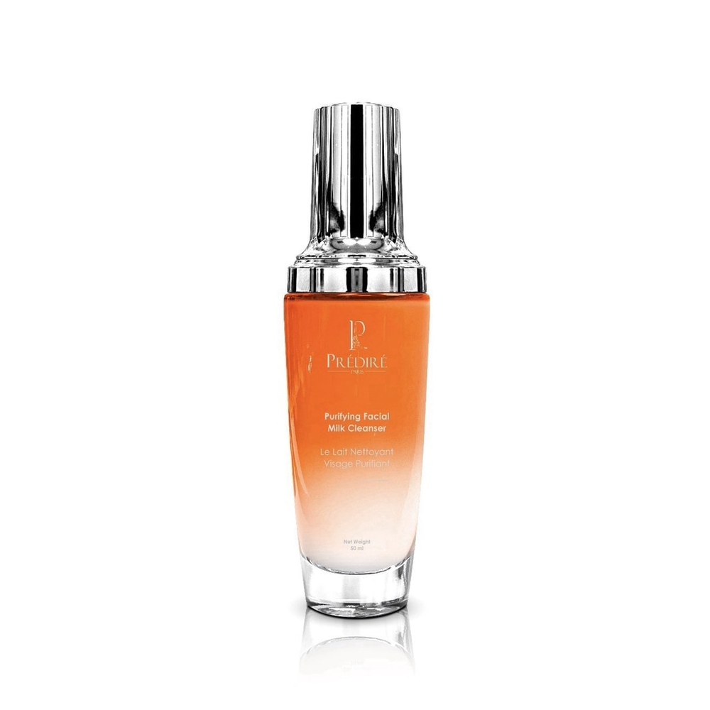Predire Paris Purifying Facial Milk Cleanser (Skin Youth Collection)